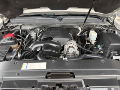 2010 GMC Yukon SLT1 4WD