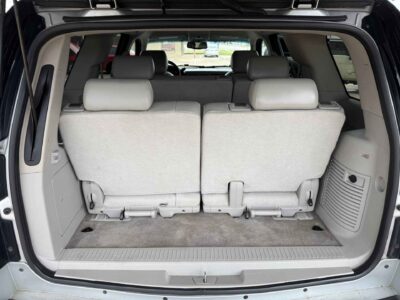 2010 GMC Yukon SLT1 4WD
