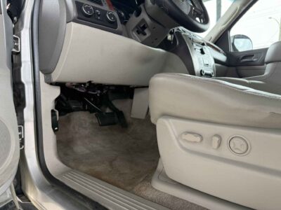 2010 GMC Yukon SLT1 4WD