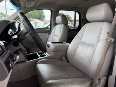 2010 GMC Yukon SLT1 4WD