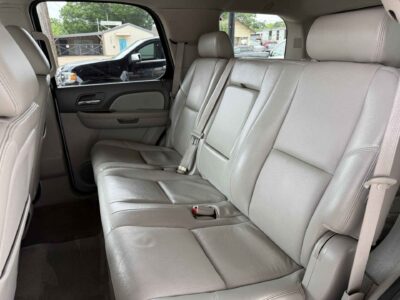 2010 GMC Yukon SLT1 4WD
