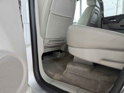 2010 GMC Yukon SLT1 4WD