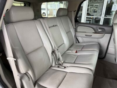 2010 GMC Yukon SLT1 4WD