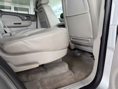 2010 GMC Yukon SLT1 4WD