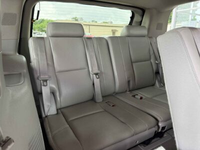 2010 GMC Yukon SLT1 4WD