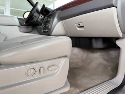 2010 GMC Yukon SLT1 4WD