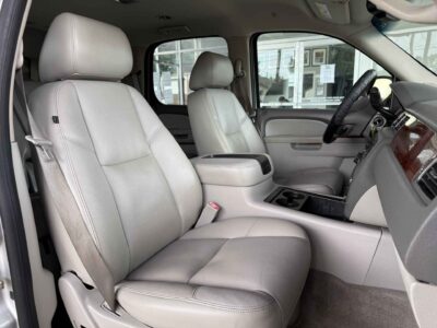 2010 GMC Yukon SLT1 4WD