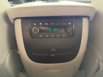 2010 GMC Yukon SLT1 4WD