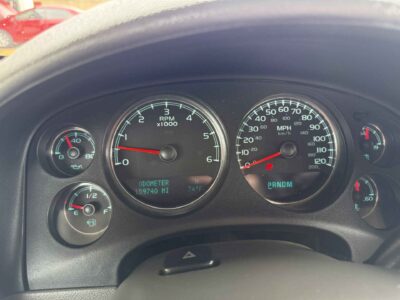 2010 GMC Yukon SLT1 4WD
