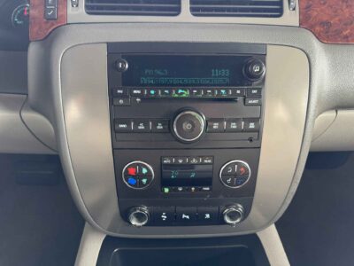 2010 GMC Yukon SLT1 4WD