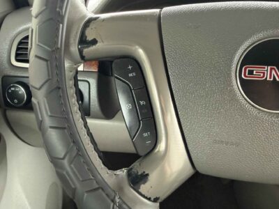 2010 GMC Yukon SLT1 4WD