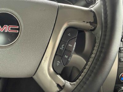 2010 GMC Yukon SLT1 4WD