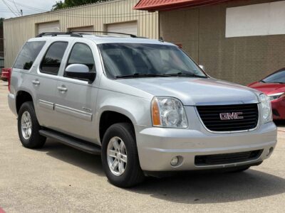 2010 GMC Yukon SLT1 4WD