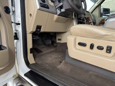 2010 Ford F-150 Lariat