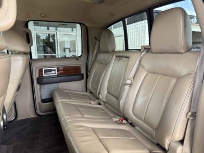 2010 Ford F-150 Lariat