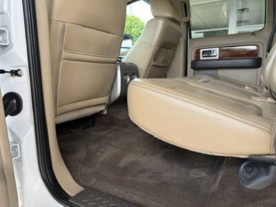 2010 Ford F-150 Lariat