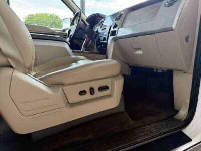 2010 Ford F-150 Lariat