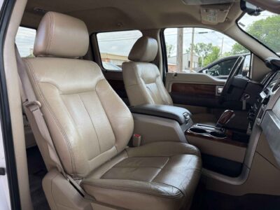 2010 Ford F-150 Lariat