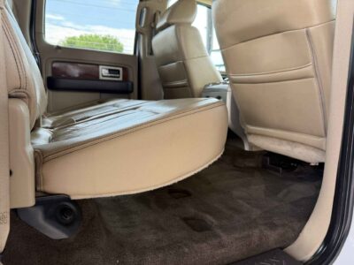 2010 Ford F-150 Lariat