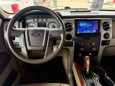 2010 Ford F-150 Lariat