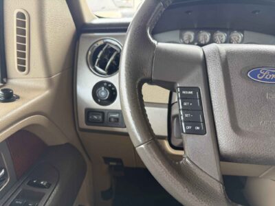 2010 Ford F-150 Lariat