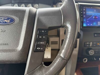 2010 Ford F-150 Lariat