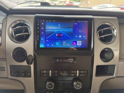 2010 Ford F-150 Lariat