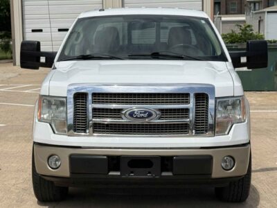 2010 Ford F-150 Lariat