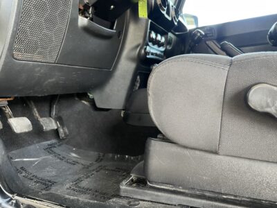 2012 Jeep Wrangler Sport 4WD