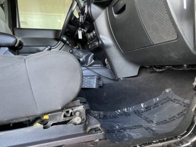 2012 Jeep Wrangler Sport 4WD