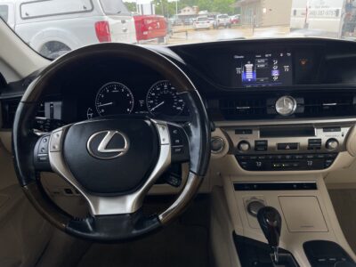 2015 Lexus ES 350