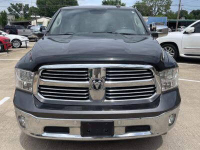 2017 RAM 1500 SLT Crew Cab SWB 2WD