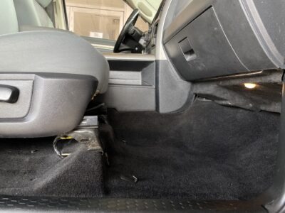 2017 RAM 1500 SLT Crew Cab SWB 2WD