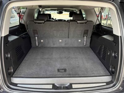 2018 Chevrolet Suburban LT 4WD