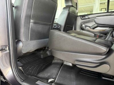 2018 Chevrolet Suburban LT 4WD