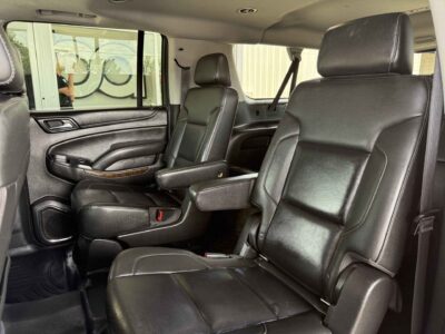2018 Chevrolet Suburban LT 4WD