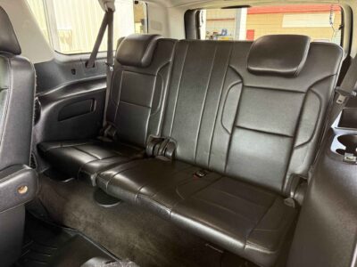 2018 Chevrolet Suburban LT 4WD