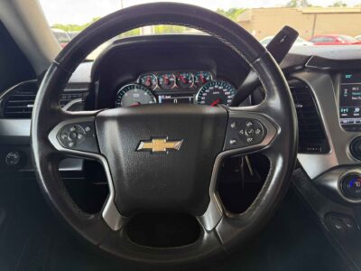 2018 Chevrolet Suburban LT 4WD