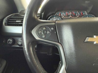 2018 Chevrolet Suburban LT 4WD