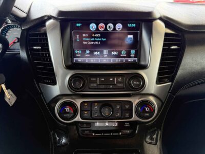2018 Chevrolet Suburban LT 4WD