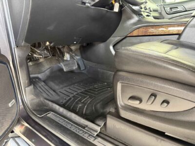 2018 Chevrolet Suburban LT 4WD