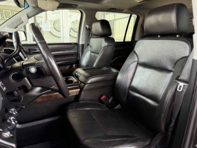 2018 Chevrolet Suburban LT 4WD