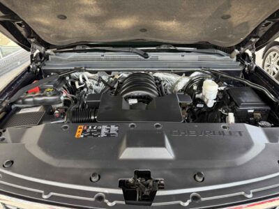 2018 Chevrolet Suburban LT 4WD