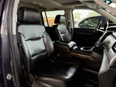 2018 Chevrolet Suburban LT 4WD