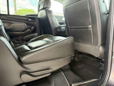 2018 Chevrolet Suburban LT 4WD