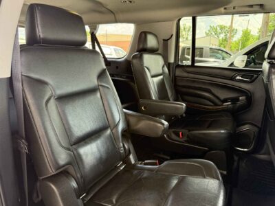 2018 Chevrolet Suburban LT 4WD