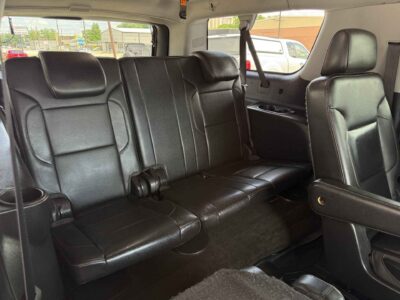2018 Chevrolet Suburban LT 4WD