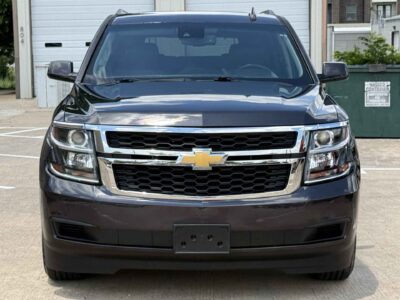 2018 Chevrolet Suburban LT 4WD