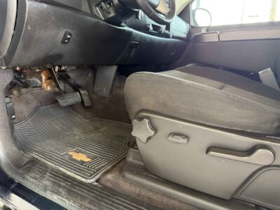 2010 Chevrolet Silverado 1500 LT1 4WD