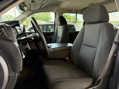 2010 Chevrolet Silverado 1500 LT1 4WD